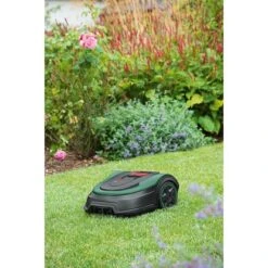 Bosch Mähroboter Indego S 500 -Gartenhilfe Deutschland Verkaufs-Shop 879268 3058 4928 3