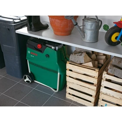 Bosch Elektro-Turbinenhäcksler AXT 25 TC Mit 53 L Fangbox 2.500 W 6 Bosch Elektro-Turbinenhäcksler AXT 25 TC Mit 53 L Fangbox 2.500 W – Bild 6