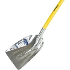 Sonneck Aluschaufel Mit Stiel 135 Cm -Gartenhilfe Deutschland Verkaufs-Shop 9002766208202 2669 S 03