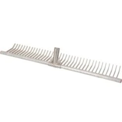 Johann Offner Alu Rasenrechen