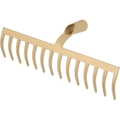 Johann Offner Gartenrechen 1 Johann Offner Gartenrechen