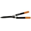 Fiskars PowerGearTM Getriebe-Heckenschere 58,5 Cm