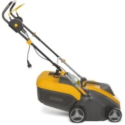 Stiga Elektro-Vertikutierer Und -Rasenlüfter SV 415 E 1.500 W -Gartenhilfe Deutschland Verkaufs-Shop 941350 4996 29000215214 04