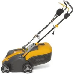 Stiga Elektro-Vertikutierer Und -Rasenlüfter SV 415 E 1.500 W -Gartenhilfe Deutschland Verkaufs-Shop 941350 4996 29000215214 05