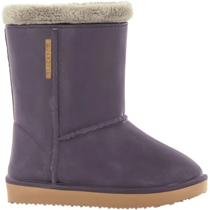 Blackfox Kinderstiefel Cheyenne Lila Gr.26/27 1 Blackfox Kinderstiefel Cheyenne Lila Gr.26/27