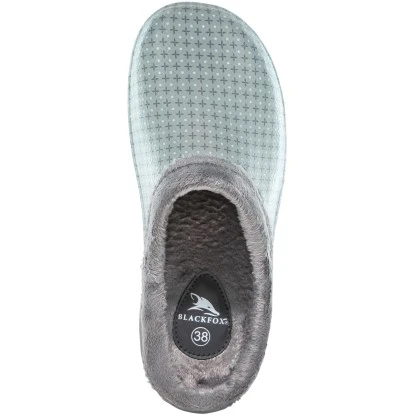 Blackfox Winterclog Chloe Grau Gr. 37 1 Blackfox Winterclog Chloe Grau Gr. 37