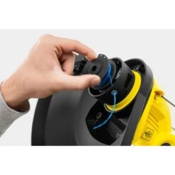 Kärcher Akku-Rasentrimmer LTR 18-30 Battery 13 Kärcher Akku-Rasentrimmer LTR 18-30 Battery -Gartenhilfe Deutschland Verkaufs-Shop 944637 2294 2 1