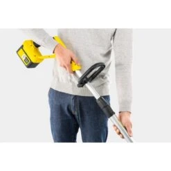 Kärcher Akku-Rasentrimmer LTR 18-30 Battery 15 Kärcher Akku-Rasentrimmer LTR 18-30 Battery -Gartenhilfe Deutschland Verkaufs-Shop 944637 2294 4