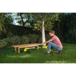 Kärcher Akku-Rasentrimmer LTR 18-30 Battery 18 Kärcher Akku-Rasentrimmer LTR 18-30 Battery -Gartenhilfe Deutschland Verkaufs-Shop 944637 2294 7