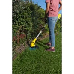 Kärcher Akku-Rasentrimmer LTR 18-30 Battery 19 Kärcher Akku-Rasentrimmer LTR 18-30 Battery -Gartenhilfe Deutschland Verkaufs-Shop 944637 2294 8