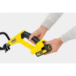 Kärcher Akku-Rasentrimmer LTR 18-30 Battery 16 Kärcher Akku-Rasentrimmer LTR 18-30 Battery -Gartenhilfe Deutschland Verkaufs-Shop 944637 2294 9