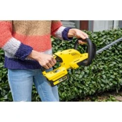 Kärcher Akku-Heckenschere HGE 18-45 -Gartenhilfe Deutschland Verkaufs-Shop 944639 2294 5