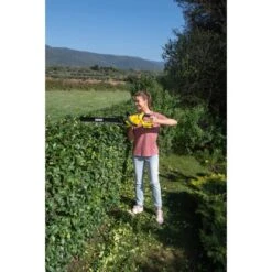 Kärcher Akku-Heckenschere HGE 18-50 Battery Set Inkl. Akku -Gartenhilfe Deutschland Verkaufs-Shop 944642 2294 5