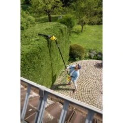 Kärcher Akku-Teleskop-Heckenschere PHG 18-45 Battery -Gartenhilfe Deutschland Verkaufs-Shop 944643 2294 4