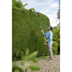 Kärcher Akku-Teleskop-Heckenschere PHG 18-45 Battery -Gartenhilfe Deutschland Verkaufs-Shop 944643 2294 5