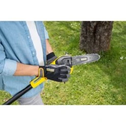 Kärcher Akku-Teleskop-Astsäge PSW 18-20 Battery -Gartenhilfe Deutschland Verkaufs-Shop 944647 2294 3