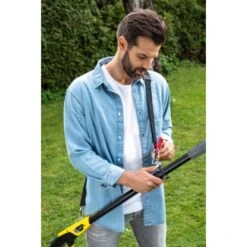 Kärcher Akku-Teleskop-Astsäge PSW 18-20 Battery -Gartenhilfe Deutschland Verkaufs-Shop 944647 2294 5