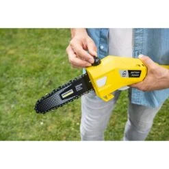 Kärcher Akku-Teleskop-Astsäge PSW 18-20 Battery -Gartenhilfe Deutschland Verkaufs-Shop 944647 2294 6