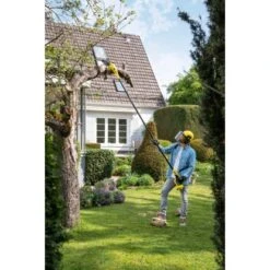 Kärcher Akku-Teleskop-Astsäge PSW 18-20 Battery -Gartenhilfe Deutschland Verkaufs-Shop 944647 2294 8