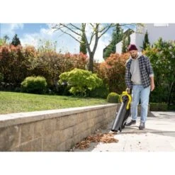 Kärcher Akku-Laubsauger BLV 36-240 Battery -Gartenhilfe Deutschland Verkaufs-Shop 944677 2294 3