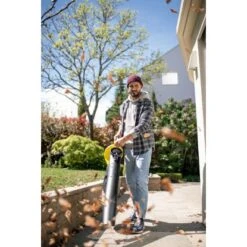 Kärcher Akku-Laubsauger BLV 36-240 Battery -Gartenhilfe Deutschland Verkaufs-Shop 944677 2294 5