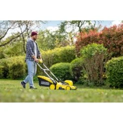 Kärcher Akku-Rasenmäher LMO 36-40 Battery -Gartenhilfe Deutschland Verkaufs-Shop 944680 2294 3