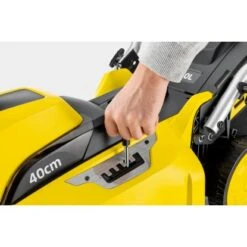 Kärcher Akku-Rasenmäher LMO 36-40 Battery -Gartenhilfe Deutschland Verkaufs-Shop 944680 2294 5