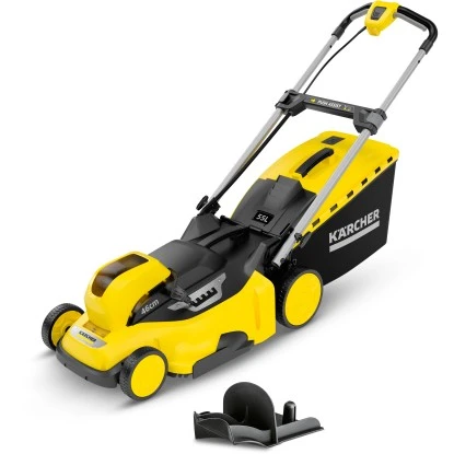 Kärcher Akku-Rasenmäher LMO 36-46 Battery 2 Kärcher Akku-Rasenmäher LMO 36-46 Battery – Bild 2