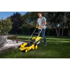 Kärcher Akku-Rasenmäher LMO 36-46 Battery 14 Kärcher Akku-Rasenmäher LMO 36-46 Battery -Gartenhilfe Deutschland Verkaufs-Shop 944682 2294 7