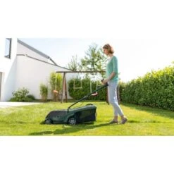 Bosch Akku-Rasenmäher UniversalRotak 36-550 -Gartenhilfe Deutschland Verkaufs-Shop 946463 3058 3