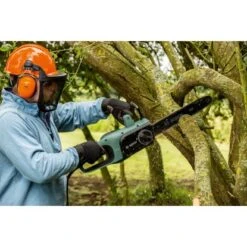 Bosch Elektro-Kettensäge UniversalChain 35 -Gartenhilfe Deutschland Verkaufs-Shop 946467 3058 322754 13