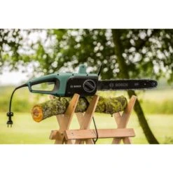 Bosch Elektro-Kettensäge UniversalChain 35 -Gartenhilfe Deutschland Verkaufs-Shop 946467 3058 322763 15