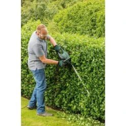 Bosch Elektro-Heckenschere UniversalHedgeCut 60 5 Bosch Elektro-Heckenschere UniversalHedgeCut 60 -Gartenhilfe Deutschland Verkaufs-Shop 946468 3058 319526 10