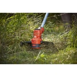Black & Decker Black+Decker Bürstenloser Akku-Rasentrimmer BCSTA536L1 36V 2.5 Ah 33cm -Gartenhilfe Deutschland Verkaufs-Shop 950806 2012 11
