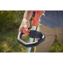 Black & Decker Black+Decker Bürstenloser Akku-Rasentrimmer BCSTA536L1 36V 2.5 Ah 33cm -Gartenhilfe Deutschland Verkaufs-Shop 950806 2012 6