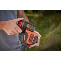 Black & Decker Black+Decker Bürstenloser Akku-Rasentrimmer BCSTA536L1 36V 2.5 Ah 33cm -Gartenhilfe Deutschland Verkaufs-Shop 950806 2012 7