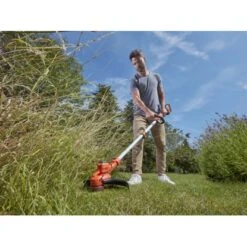 Black & Decker Black+Decker Bürstenloser Akku-Rasentrimmer BCSTA536L1 36V 2.5 Ah 33cm -Gartenhilfe Deutschland Verkaufs-Shop 950806 2012 9