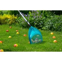 Gardena Schaufel-Rechen-Aktion -Gartenhilfe Deutschland Verkaufs-Shop 950830 3050 4