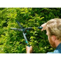 Gardena Heckenschere Easy-Cut20 Cm Messerlänge -Gartenhilfe Deutschland Verkaufs-Shop 9508409 AB02