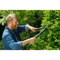 Gardena Heckenschere Easy-Cut20 Cm Messerlänge -Gartenhilfe Deutschland Verkaufs-Shop 950840 3050 2