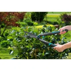 Gardena Heckenschere Easy-Cut20 Cm Messerlänge -Gartenhilfe Deutschland Verkaufs-Shop 950840 3050 3