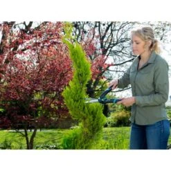 Gardena Heckenschere Precision-Cut 18 Cm Messerlänge -Gartenhilfe Deutschland Verkaufs-Shop 9508425 AB04