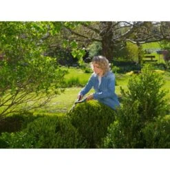 Gardena Heckenschere Precision-Cut 18 Cm Messerlänge -Gartenhilfe Deutschland Verkaufs-Shop 9508425 AB05