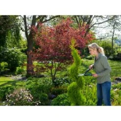 Gardena Heckenschere Precision-Cut 18 Cm Messerlänge -Gartenhilfe Deutschland Verkaufs-Shop 9508425 AB06