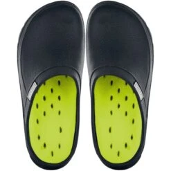 Clog Evasion Schwarz Gr. 42