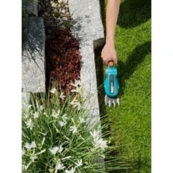 Gardena Akku-Grasschere Set ComfortCut Li Inkl. Zubehör 13 Gardena Akku-Grasschere Set ComfortCut Li Inkl. Zubehör -Gartenhilfe Deutschland Verkaufs-Shop 963832 3050 7
