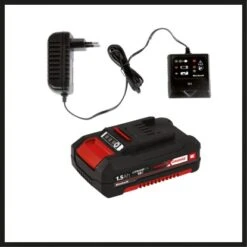 Einhell Benzin-Rasenmäher GE-PM 53/2 S HW-E Li -Gartenhilfe Deutschland Verkaufs-Shop 977992 2171 07