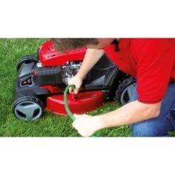 Einhell Benzin-Rasenmäher GE-PM 53/2 S HW-E Li -Gartenhilfe Deutschland Verkaufs-Shop 977992 2171 09
