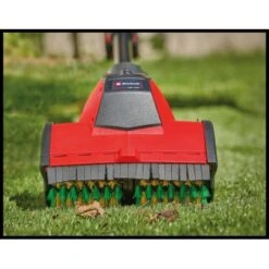 Einhell Oberflächenbürsten-Zubehör Bürste SOFT (Holz, Kunstrasen) 8 Einhell Oberflächenbürsten-Zubehör Bürste SOFT (Holz, Kunstrasen) -Gartenhilfe Deutschland Verkaufs-Shop 977996 2171 04