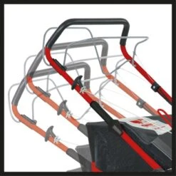 Einhell Benzin-Rasenmäher GC-PM 56/2 S HW -Gartenhilfe Deutschland Verkaufs-Shop 978003 2171 07